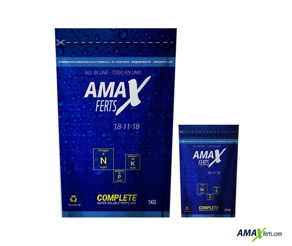amax-complete