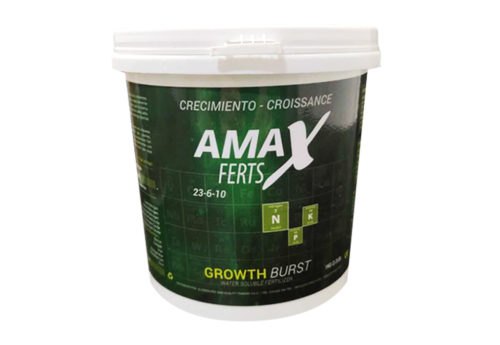 AMAX GROWTH BURST